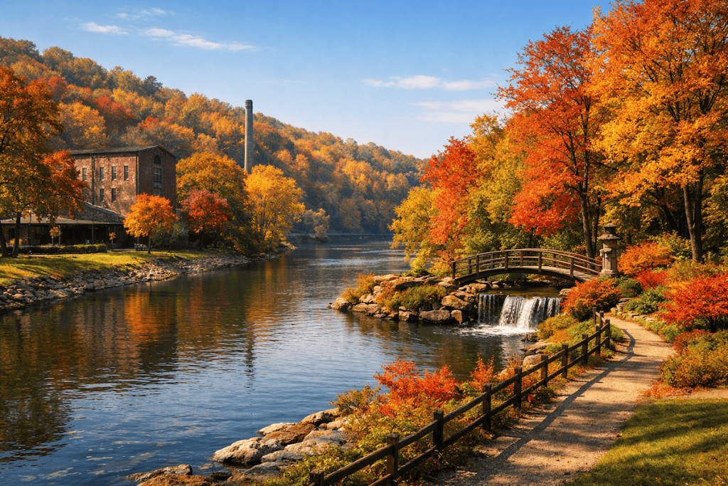 Best Time to Visit Buffalo Trace Distillery: Your Ultimate Month-by-Month Guide
